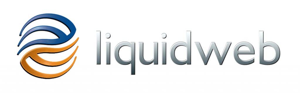 Logo of Liquid Web