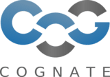Logo for Cognate, the Common Law Trademark Registry